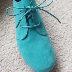 Cute summer flat